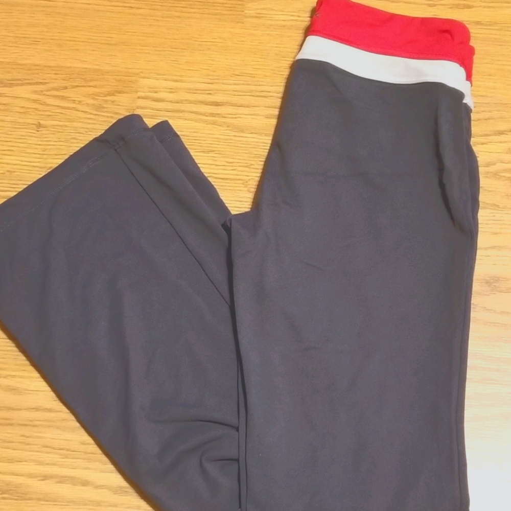 Gray VS Sport pants Small